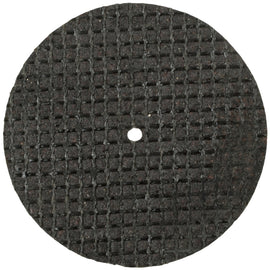 Image of a Tork Craft Mini Cut-off Wheel Reinforced 31.8mm X 1.6mm