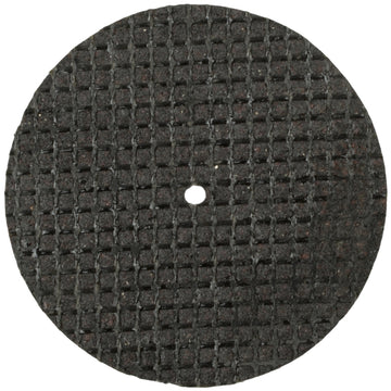 Image of a Tork Craft Mini Cut-off Wheel Reinforced 31.8mm X 1.6mm