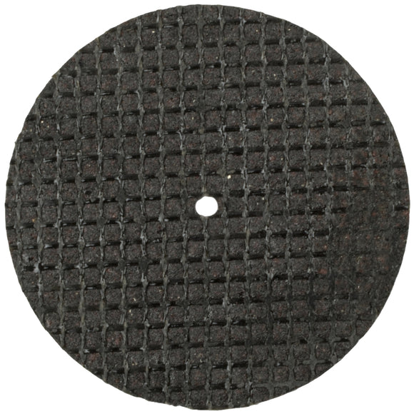 Image of a Tork Craft Mini Cut-off Wheel Reinforced 31.8mm X 1.6mm