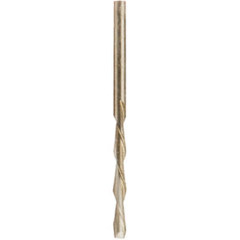 Image of a Tork Craft Mini Multipurpose Drill Bit 3.2mm X 3.2mm Shank