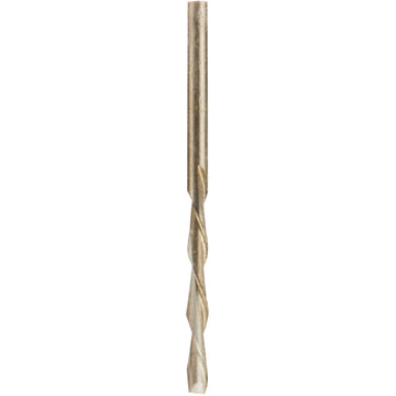 Image of a Tork Craft Mini Multipurpose Drill Bit 3.2mm X 3.2mm Shank