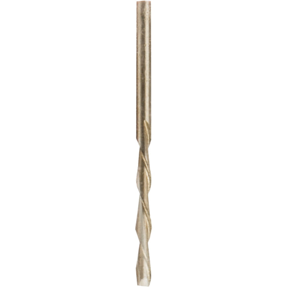 Image of a Tork Craft Mini Multipurpose Drill Bit 3.2mm X 3.2mm Shank