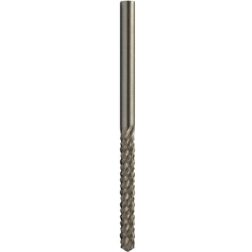 Image of a Tork Craft Mini Wall Tile Cutting Bit 3.2mm X 3.2mm Shank