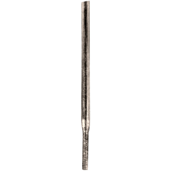 Image of a Tork Craft Mini Grout Removal Bit 1.6mm X 2.3mm