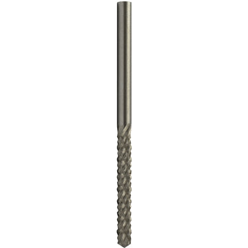 Image of a Tork Craft Mini Grout Removal Bit 3.2mm X 3.2mm