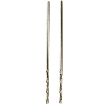 Image of a Tork Craft Mini HSS Drill Bit 0.8mm 2pc