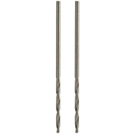 Image of a Tork Craft Mini HSS Drill Bit 1.2mm 2pc