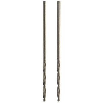 Image of a Tork Craft Mini HSS Drill Bit 1.2mm 2pc