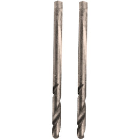 Image of a Tork Craft Mini HSS Drill Bit 3.2mm 2pc