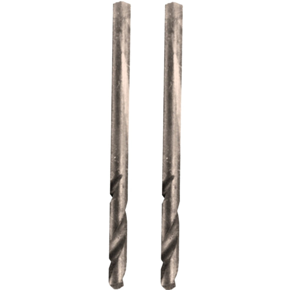 Image of a Tork Craft Mini HSS Drill Bit 3.2mm 2pc