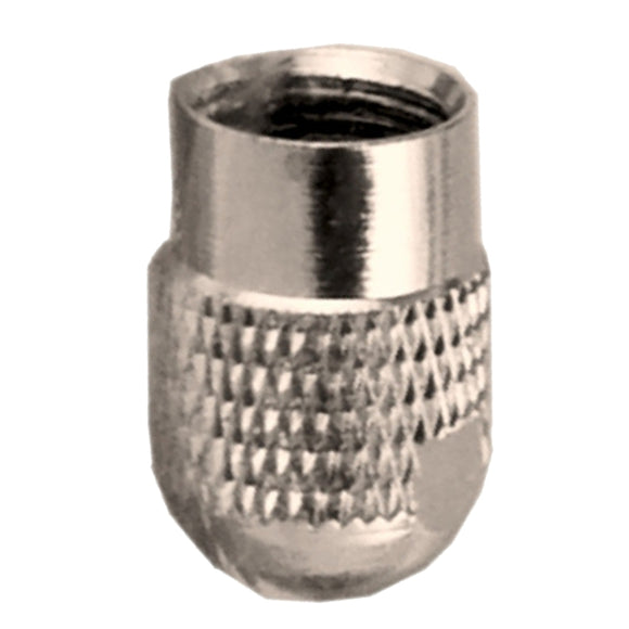 Image of a Tork Craft Mini Multi Collet Nut For 0.8-3.2mm Shank