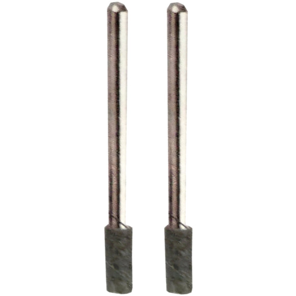 Image of a Tork Craft Mini Grinding Stone 3.2mm Bullet 3.2mm Shank