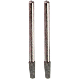 Image of a Tork Craft Mini Grinding Stone 3.2mm Cyl. 3.2mm Shank