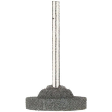 Image of a Tork Craft Mini Grinding Stone 19.8mm Wheel 3.2mm Shank