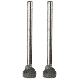 Image of a Tork Craft Mini Grinding Stone 10.3mm Wheel 3.2mm Shank