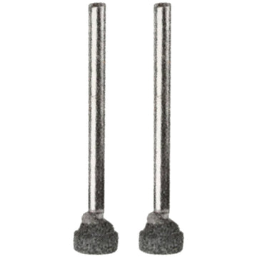 Image of a Tork Craft Mini Grinding Stone 10.3mm Wheel 3.2mm Shank
