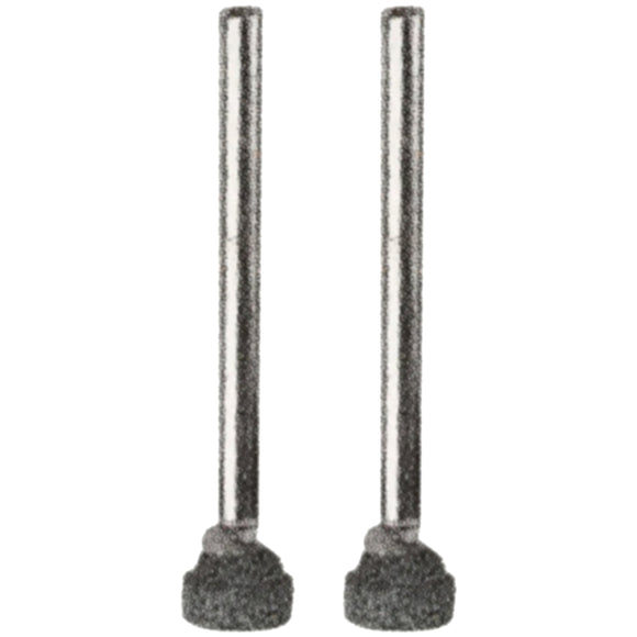 Image of a Tork Craft Mini Grinding Stone 10.3mm Wheel 3.2mm Shank
