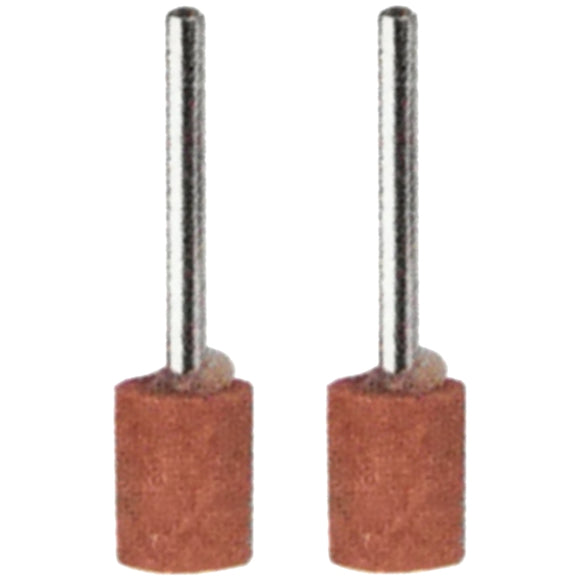 Image of a Tork Craft Mini Grinding Stone 9.5mm Cyl. 3.2mm Shank