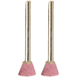 Image of a Tork Craft Mini Grinding Stone 15.9mm Disc 3.2mm Shank