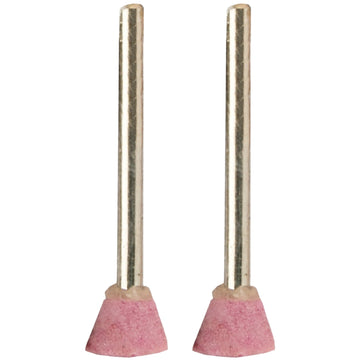 Image of a Tork Craft Mini Grinding Stone 15.9mm Disc 3.2mm Shank