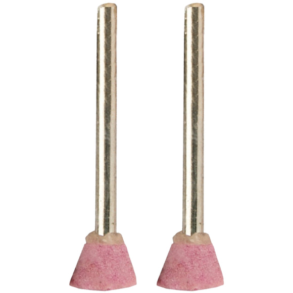 Image of a Tork Craft Mini Grinding Stone 15.9mm Disc 3.2mm Shank