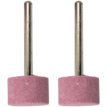 Image of a Tork Craft Mini Grinding Stone 14.9mm Cyl. 3.2mm Shank