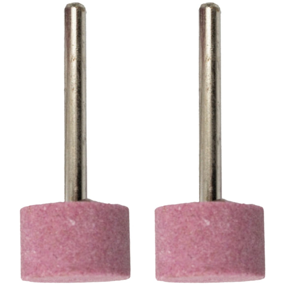 Image of a Tork Craft Mini Grinding Stone 14.9mm Cyl. 3.2mm Shank