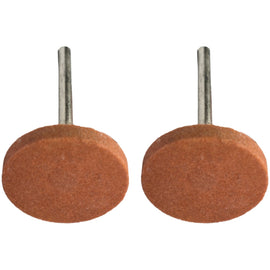 Image of a Tork Craft Mini Grinding Stone 25.4mm Wheel 3.2mm Shank