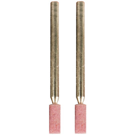 Image of a Tork Craft Mini Grinding Stone 4.8mm Cyl. 3.2mm Shank