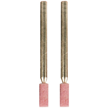 Image of a Tork Craft Mini Grinding Stone 4.8mm Cyl. 3.2mm Shank