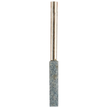 Image of a Tork Craft Mini Chain Saw Sharpening Stone 4.0mm X 3.2mm Shank