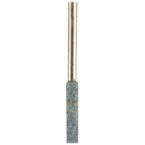 Image of a Tork Craft Mini Chain Saw Sharpening Stone 4.0mm X 3.2mm Shank