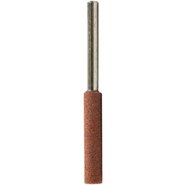 Image of a Tork Craft Mini Chain Saw Sharpening Stone 4.8mm X 3.2mm Shank