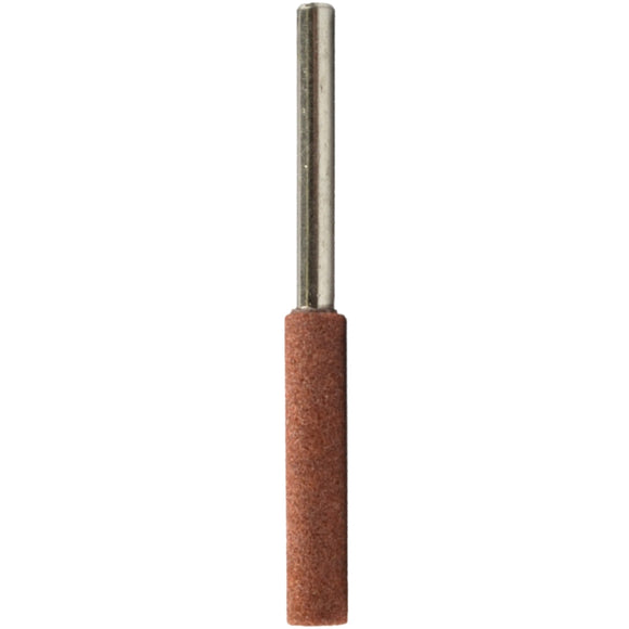 Image of a Tork Craft Mini Chain Saw Sharpening Stone 4.8mm X 3.2mm Shank