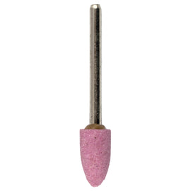 Image of a Tork Craft Mini Abrasive Point 12.7mm Cone 3.2mm Shank
