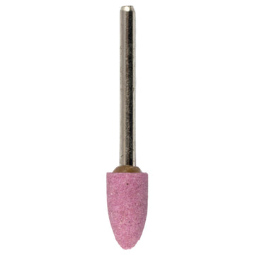 Image of a Tork Craft Mini Abrasive Point 12.7mm Cone 3.2mm Shank