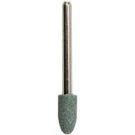 Image of a Tork Craft Mini Abrasive Point 12.7mm Round Point 3.2mm Shank