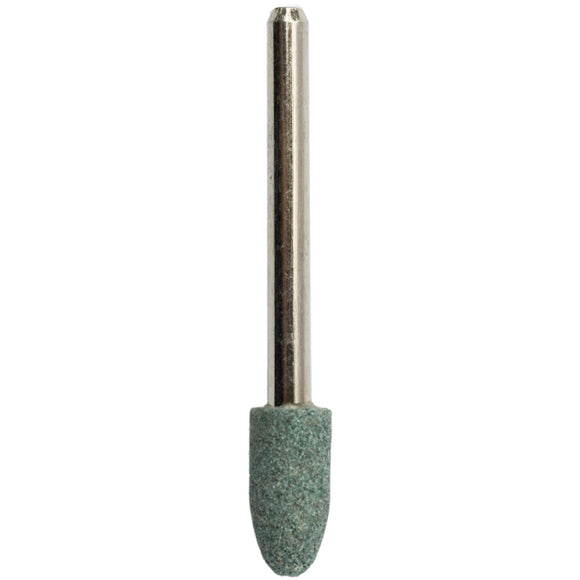Image of a Tork Craft Mini Abrasive Point 12.7mm Round Point 3.2mm Shank