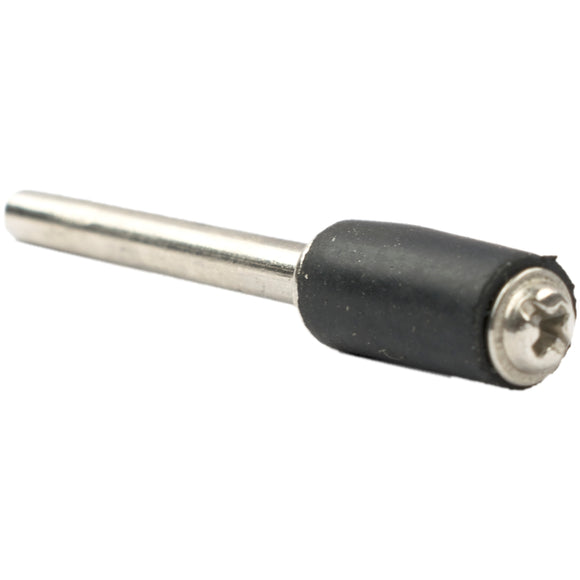 Image of a Tork Craft Mini Sanding Drum 6.4mm X 3.2mm Shank