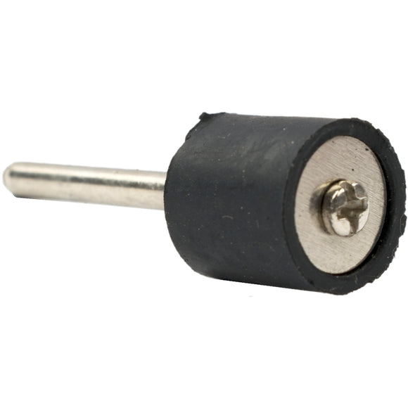 Image of a Tork Craft Mini Sanding Drum 12.7mm X 3.2mm Shank