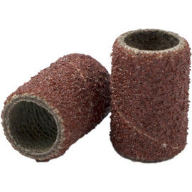 Image of a Tork Craft Mini Sanding Sleeve 6.4mm 120g 12pc
