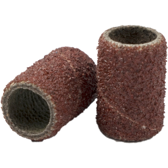 Image of a Tork Craft Mini Sanding Sleeve 6.4mm 120g 12pc