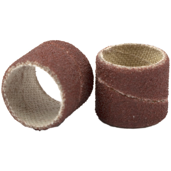 Image of a Tork Craft Mini Sanding Sleeve 12.7mm 120g 12pc