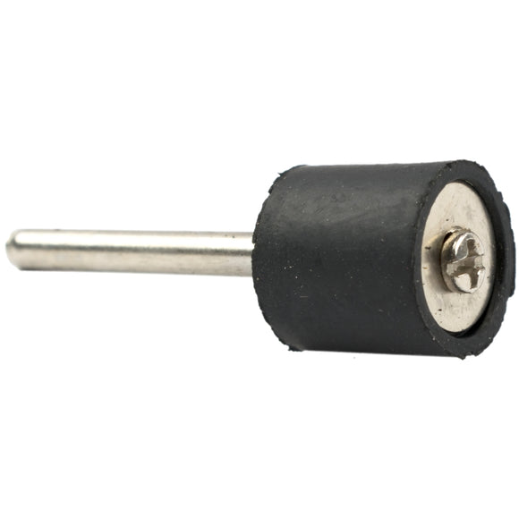 Image of a Tork Craft Mini Caride Sanding Drum And Band 12.7mm X 3.2mm Shank