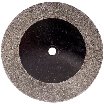Image of a Tork Craft Mini Diamond Saw Blade 30mm