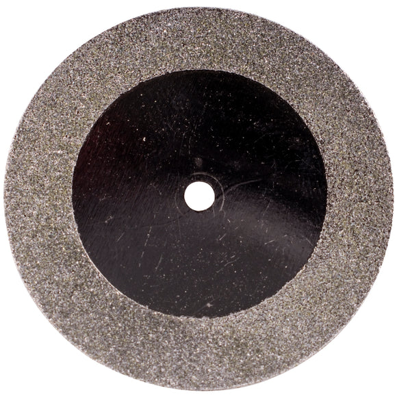 Image of a Tork Craft Mini Diamond Saw Blade 30mm
