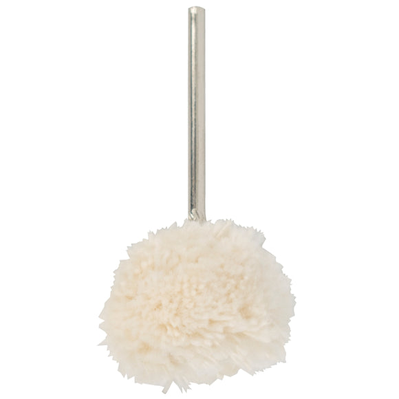 Image of a Tork Craft Mini Cotton Yarn Disc 24mm 2.35mm Shank