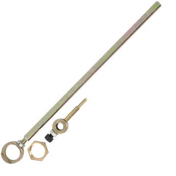 Image of a Tork Craft Spare Straight & Round Cutting Blade For Nibbler Saw Attachment