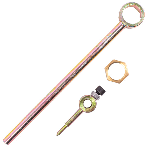 Image of a Tork Craft Circular Nibbler Attachment