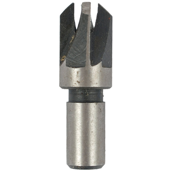 Image of a Tork Craft Plug Cutter 6mm